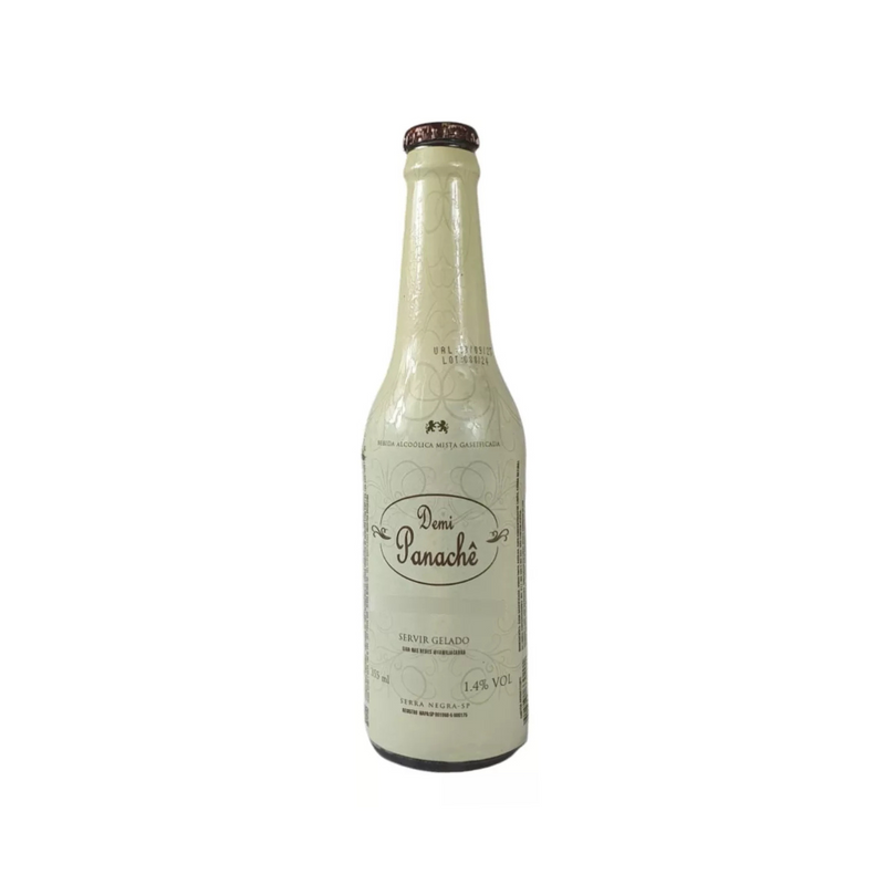 Bebida mista Demi Panachê - 355 ml