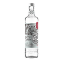 Cachaça Maria Augusta - TINGA Prata - 700ml