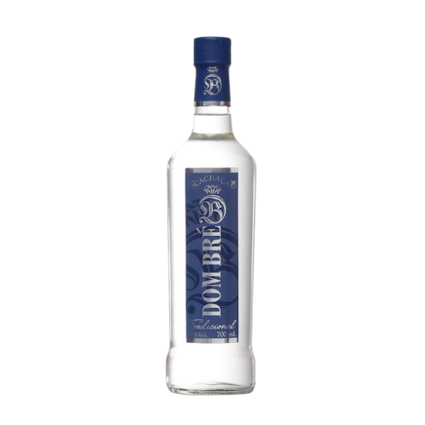 Cachaça Dom Bré - Tradicional - 700ml