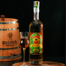Cachaça Regui Brasil - Ouro - 750 ml