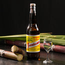 Cachaça Trivisan - Prata - 600ml