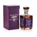Cachaça Harmonie Schnaps - Extra Premium Reserva 16 anos - 700ml