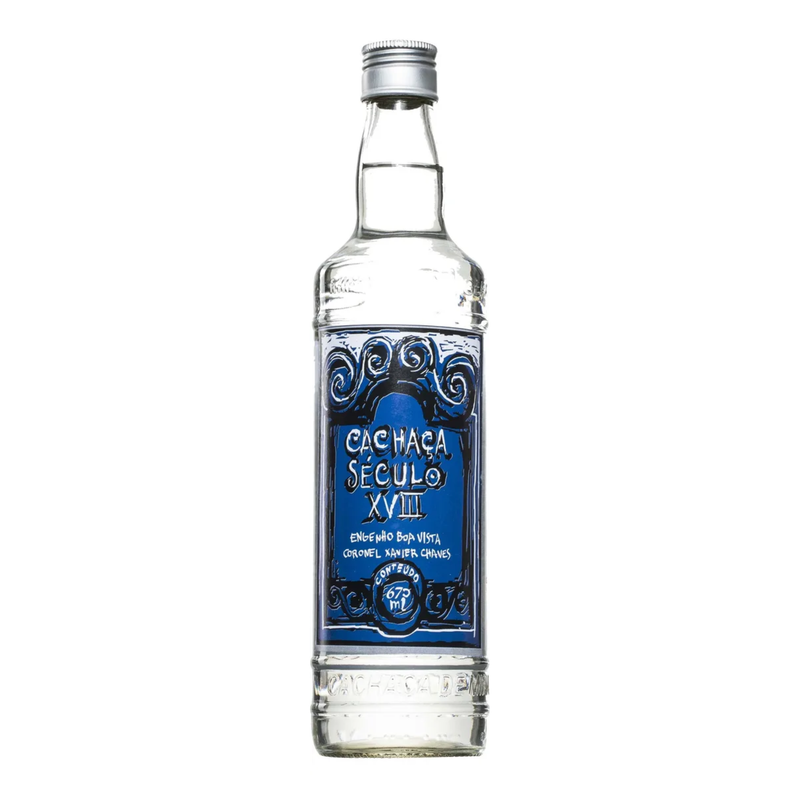 Cachaça Século XVIII - 670ml