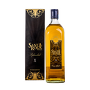 Cachaça Santa Rosa - Splendid X anos - 750 ml