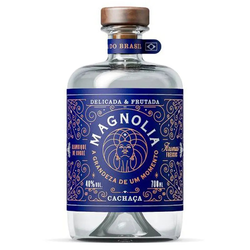 Cachaça Magnolia - 700ml