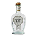 Cachaça Weber Haus - Prata Clássica - 750ml