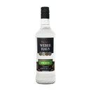 Cachaça Weber Haus - Prata - 700ml