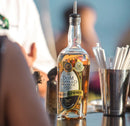 Cachaça Dom Tápparo - Extra Premium 12 Anos Europeu - 700ml