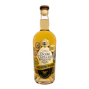 Cachaça Dom Tápparo - Extra Premium 12 Anos Europeu - 700ml