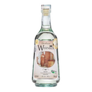 Cachaça Werneck - Prata Jequitibá - 750 ml