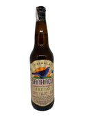 Cachaça Sanhaçu Freijó 600ml