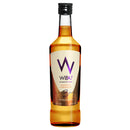 Cachaça Wiba - Blend de Carvalhos 3 anos - 670 ml